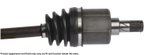 Cardone 66-9279 CV Axle Assembly - Front Left - view 3