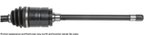 Cardone 66-9282 CV Axle Assembly - Front Right - view 3