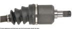Cardone 66-9286 CV Axle Assembly - Front Right - view 3