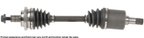 Cardone 66-9294 CV Axle Assembly - Front Right - view 1