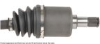 Cardone 66-9294 CV Axle Assembly - Front Right - view 3