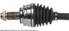 Cardone 66-9315 CV Axle Assembly - Front Right - view 2