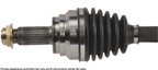 Cardone 66-9319 CV Axle Assembly - Front Right - view 2