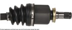 Cardone 66-9322 CV Axle Assembly - Front Left - view 3