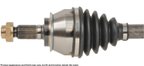 Cardone 66-9326 CV Axle Assembly - Front Left - view 2