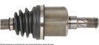 Cardone 66-9326 CV Axle Assembly - Front Left - view 3
