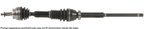 Cardone 66-9333 CV Axle Assembly - Front Right - view 1