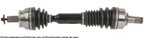 Cardone 66-9338 CV Axle Assembly - Front Left - view 1