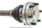 Cardone 66-9353 CV Axle Assembly - Rear Right - view 3