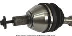 Cardone 66-9682 CV Axle Assembly - Front Left - view 2