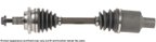 Cardone 66-9685 CV Axle Assembly - Front Left - view 1