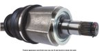 Cardone 66-9747 CV Axle Assembly - Front Left - view 3