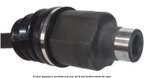 Cardone 66-9748 CV Axle Assembly - Front Right - view 3