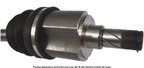Cardone 66-9755 CV Axle Assembly - Front Left - view 3