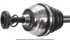 Cardone 66-9758 CV Axle Assembly - Front Right - view 2