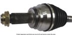 Cardone 66-9766 CV Axle Assembly - Front Left - view 2