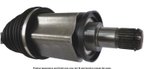 Cardone 66-9766 CV Axle Assembly - Front Left - view 3