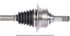 Cardone 66-9772 CV Axle Assembly - Front Left - view 3
