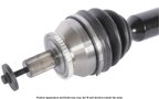 Cardone 66-9781 CV Axle Assembly - Front Right - view 2