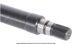 Cardone 66-9781 CV Axle Assembly - Front Right - view 3