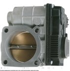 Cardone 67-0002 Fuel Injection Throttle Body - view 4