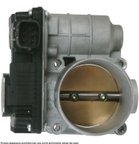 Cardone 67-0002 Fuel Injection Throttle Body - view 2