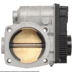 Cardone 67-0004 Fuel Injection Throttle Body - view 4