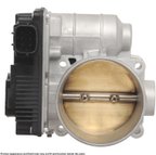 Cardone 67-0004 Fuel Injection Throttle Body - view 2