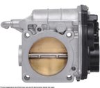 Cardone 67-0011 Fuel Injection Throttle Body - Left - view 4