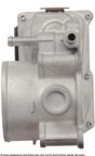 Cardone 67-0014 Fuel Injection Throttle Body - view 3
