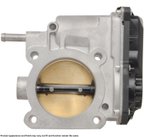 Cardone 67-0014 Fuel Injection Throttle Body - view 4
