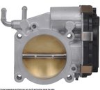 Cardone 67-0019 Fuel Injection Throttle Body - view 4