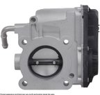 Cardone 67-0021 Fuel Injection Throttle Body - view 4