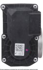 Cardone 67-0021 Fuel Injection Throttle Body - view 1