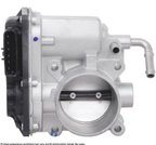 Cardone 67-0021 Fuel Injection Throttle Body - view 2