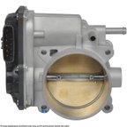 Cardone 67-0022 Fuel Injection Throttle Body - view 2