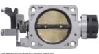 Cardone 67-1005 Fuel Injection Throttle Body - view 3
