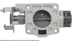 Cardone 67-1009 Fuel Injection Throttle Body - view 3