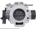 Cardone 67-1018 Fuel Injection Throttle Body - view 3