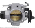 Cardone 67-1018 Fuel Injection Throttle Body - view 1