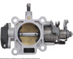 Cardone 67-1023 Fuel Injection Throttle Body - view 3