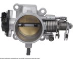 Cardone 67-1023 Fuel Injection Throttle Body - view 1