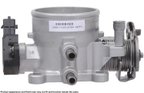 Cardone 67-1025 Fuel Injection Throttle Body - view 2
