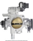 Cardone 67-1035 Fuel Injection Throttle Body - view 2