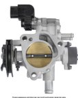 Cardone 67-1035 Fuel Injection Throttle Body - view 7