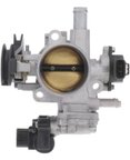 Cardone 67-1035 Fuel Injection Throttle Body - view 4