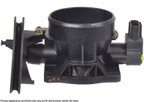 Cardone 67-1059 Fuel Injection Throttle Body - view 4
