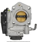 Cardone 67-2008 Fuel Injection Throttle Body - view 4