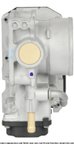 Cardone 67-2025 Fuel Injection Throttle Body - view 3