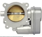 Cardone 67-3005 Fuel Injection Throttle Body - view 4